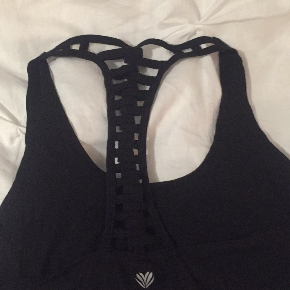 Forever 21 Workout Tank